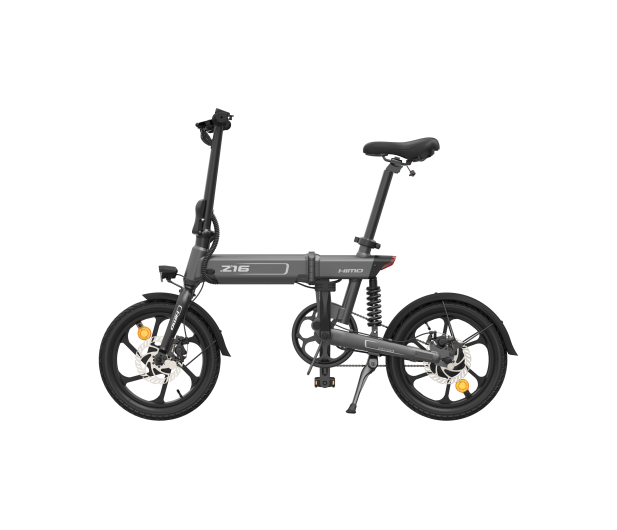 HIMO Z16 MAX Gray - 730516 - zdjęcie 2